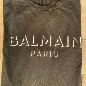 Men 3x Balmain Paris